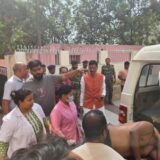 Ranchi Breaking Firing : दिनदहाड़े फायरिंग से दहली राजधानी, जमीन कारोबारी पर फायरिंग, हालत गंभीर