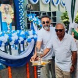 Jamshedpur Sreeleathers Celebrates Founders Day : दिल में बसता है जमशेदपुर, हमेशा प्रथम व सर्वोपरि : शेखर डे