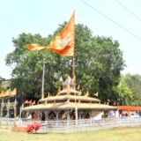 गोलमुरी न्यू केबुल टाउन में श्री लक्ष्मीनारायण महायज्ञ गुरुवार से