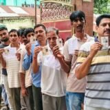 BIG BREAKING Bumper Polling In West Bengal And Tamilnadu : पश्चिम बंगाल में 91% तो तमिलनाडु में 84% मतदान, लोकतंत्र के महापर्व में जनता की रिकॉर्ड भागीदारी