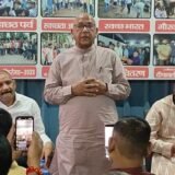 Jamshedpur Tatanagar Station Me Signature Campaign : टाटानगर स्टेशन के बाहर लगेगा बोर्ड, रेल यात्री करेंगे हस्ताक्षर