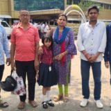 Jamshedpur DC Darbar Pahuche Teacher : घर खाली करने का दबाव, गुस्से में काट दी बिजली