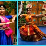 Jamshedpur Danfit International Ka Programme : ‘विश्व नृत्य दिवस समारोह’ में शास्त्रीय नृत्यों की शानदार प्रस्तुति