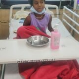 Jamshedpur Laxmi Munda Ka Ilaaj Nahi : एमओयू खत्म, इलाज बंद : सिस्टम की खामी से जूझती मासूम