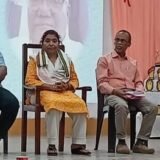 Jamshedpur Andhra Association School, Kadma Ka Annual Prize Night : शैक्षणिक गतिविधियों में उत्कृष्ट प्रदर्शन करनेवाले विद्यार्थी पुरस्कृत