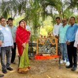 Jamshedpur MLA Purnima Vikas Yojna Ka Shilanyas : विधायक पूर्णिमा ने 11 जनहित योजनाओं की रखी नींव