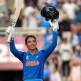 Smriti Mandhana creates history! Becomes India’s highest run-scorer in T20Is: स्मृति मंधाना ने टी20 में भारत की सर्वाधिक रन बनाने वाली खिलाड़ी बन रचा इतिहास