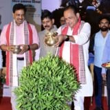 Jharkhand Health Guarantee Card Launch : झारखंड में जल्द लागू होगा ‘स्वास्थ्य गारंटी कार्ड’, मंत्री इरफान ने की 1200 डॉक्टरों व 7500 नर्सों की बहाली की घोषणा