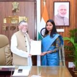 CBI जांच के लिए झारखंड कॉंग्रेस नेता अंबा प्रसाद ने उठाया कदम,  राज्यपाल से मुलाकात कर दिया ज्ञापन!