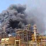 Rajasthan: Fire breaks out at Balotra refinery, PM Modi’s inauguration program postponed! राजस्थान: बालोतरा रिफाइनरी में भीषण आग, पीएम मोदी का उद्घाटन कार्यक्रम टला !