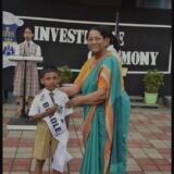 Loyola School, Telco held its Investiture Ceremony for the 2026-27 academic session: लोयाला स्कूल, टेल्को में आयोजित हुआ 2026-27 के लिए निवेश समारोह, जानिए कौन बने छात्र परिषद के अध्यक्ष