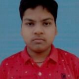 Om Kumar tops district with 98.4%, East Singhbhum 4th in state:बहरागोड़ा के ओम कुमार ने 98.4 प्रतिशत अंक प्राप्त कर बने जिला टॉपर , पूर्वी सिंहभूम का राज्य में चौथा स्थान,  उपायुक्त ने दी बधाई