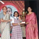 Loyola School Telco Prize Nite: जमशेदपुर: लोयला स्कूल टेल्को के जूनियर विंग प्राइज नाइट में चमके युवा सितारे