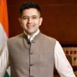 Raghav Chadha loses 1M followers in 24 hours post-BJP join:भाजपा में शामिल होते ही राघव चड्ढा को ‘डिजिटल’ झटका: 24 घंटे में 10 लाख से ज्यादा लोगों ने किया ‘अनफॉलो’