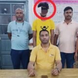 Tatanagar Railway Station Mobile Thief Arrested : टाटानगर स्टेशन पर मोबाइल चोर का ‘लाइव’ अंत: CCTV फुटेज की मदद से पुलिस ने मनीष को दबोचा, चोरी का फोन बरामद