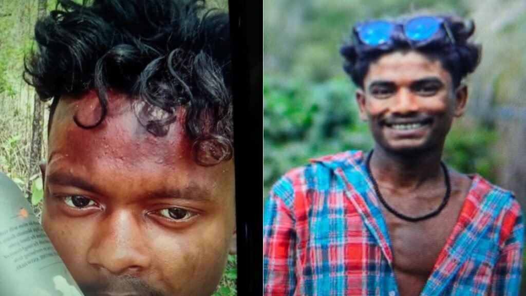 Chaibasa Accident News