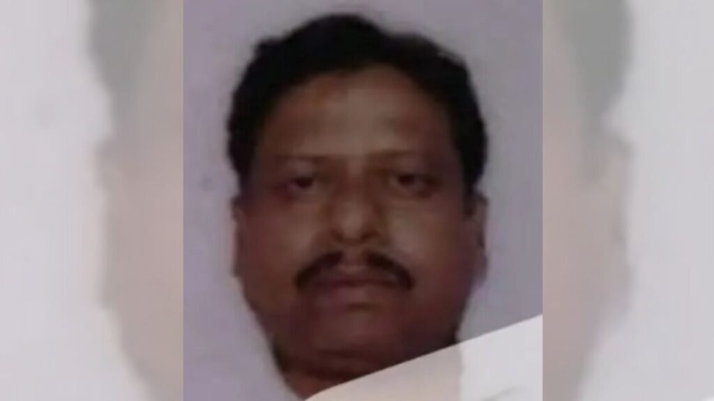 Jamshedpur Road Accident