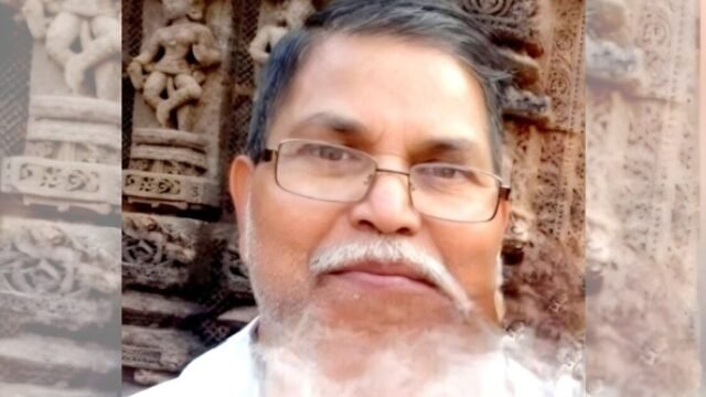 Tata Steel Vendor Employee Suicide