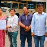 Jugsalai Holding Tax Hike Protest : जुगसलाई में होल्डिंग टैक्स वृद्धि पर घमासान, पार्षदों ने सरकार के खिलाफ खोला मोर्चा, उपायुक्त को सौंपा ज्ञापन