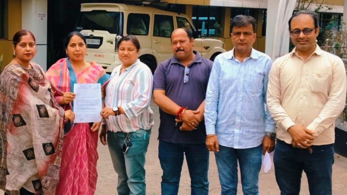 Jugsalai Holding Tax Hike Protest