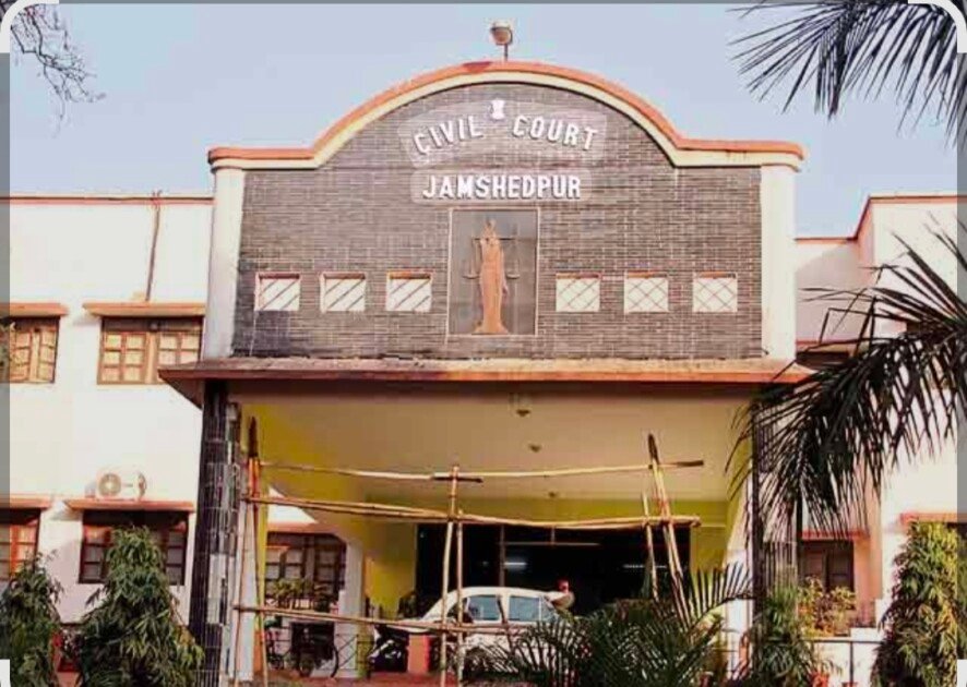 CGPC President Controversy