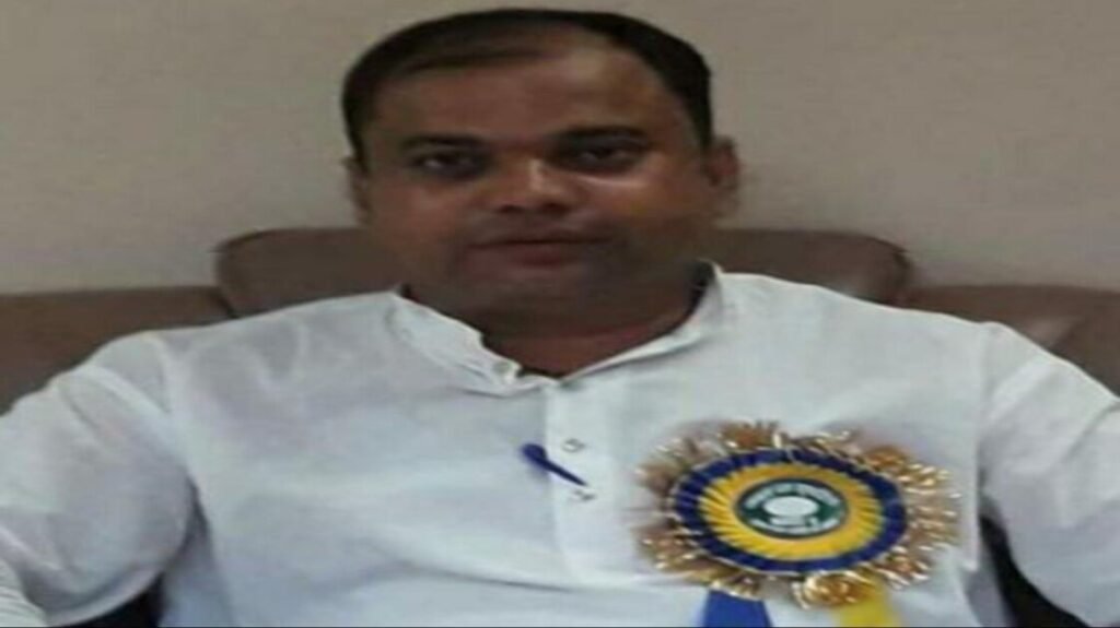 Dr. Pawan Pandey statement