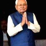 Nitish kumar to resign as Bihar CM today: नीतीश कुमार CM पद से इस्तीफ़ा देकर, BJP के लिए रास्ता बनाने को तैयार
