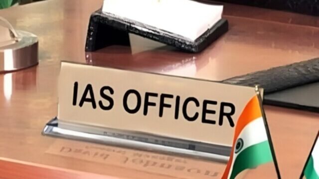 New DC East Singhbhum