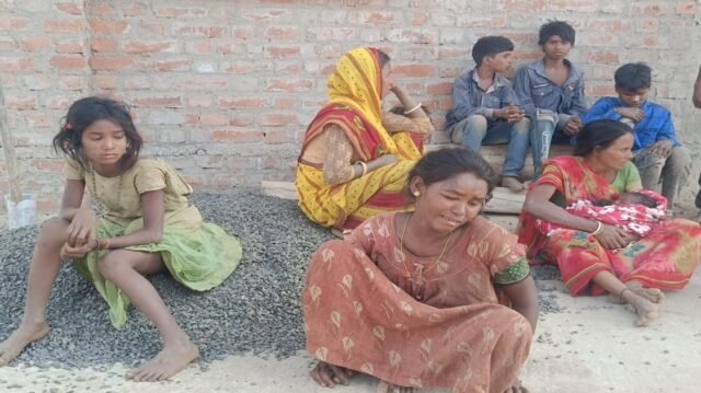 Ranchi Encounter Satyam Pathak