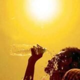 Jharkhand Weather Update: झारखंड के कई जिलों में पारा 44 के पार, अगले 48 घंटे संभलकर रहने की चेतावनी