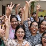 CISCE, ICSE Result Out 2026: सफलता की नई उड़ान: ICSE 10वीं और ISC 12वीं में बेटियों ने फिर मारी बाजी, छात्रों में खुशी की लहर।