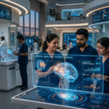 India’s AI Healthcare Revolution Is Just Beginning — Market Expected to Touch $4.7 Billion