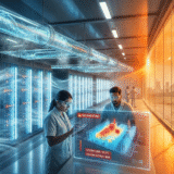 India’s AI Dream Faces a 50°C Challenge: Can Data Centres Survive the Heatwave Era?