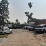 झारखंड से आ रही पार्सल वैन से 302 किलो गांजा बरामद, दो तस्कर गिरफ्तार