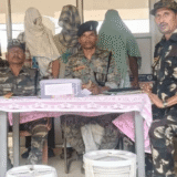पश्चिमी सिंहभूम में अफीम तस्करी नेटवर्क पर पुलिस का बड़ा वार, कई राज खुलने की उम्मीद
