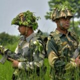 भारत-बांग्लादेश बॉर्डर पर देशभक्ति की मिसाल, फेंसिंग के लिए लोगों ने दान कर दी अपनी जमीन