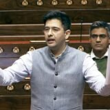 Court to Raghav Chadha: Politics Can’t Be Shielded From Criticism