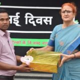 Jamshedpur Loyola School Telco Me Labour Day : श्रम की गरिमा, सम्मान और एकता का दिया संदेश