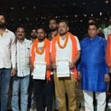 Jamshedpur Karni Sena zila Committee Vistar : राकेश व संजय जिला सचिव व श्रवण बने सिदगोड़ा मंडल अध्यक्ष