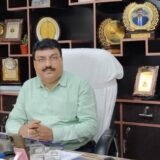 Shri Vinay Kumar will visit various universities of Kolhan:एनएसएस बिहार-झारखंड के क्षेत्रीय निदेशक श्री विनय कुमार करेंगे कोल्हान के विभिन्न  विश्विद्यालययों दौरा