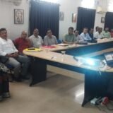 कोल्हान विश्वविद्यालय में क्लस्टर सिस्टम पर मंथन, स्थानीय भाषाओं को बचाने की उठी मांग