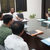 Jamshedpur DC : प्रशिक्षित बेरोजगार युवाओं को रोजगार से जोड़ने व कौशल विकास कार्यक्रमों के करें प्रचार-प्रसार