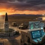 America updating its missiles: अमेरिका अपने पुराने परमाणु मिसाइल सिस्टम को नए Sentinel सिस्टम से कर रहा है अपग्रेड