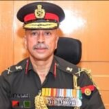 N.S. Raja Subramani becomes India’s third CDS:देश के तीसरे सीडीएस बने एन.एस. राजा सुब्रमणि: 30 मई को संभालेंगे कार्यभार