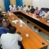MP Vidyut Mahato took cognizance: सांसद विद्युत महतो ने लिया संज्ञान, रेलवे के नोटिस पर सामाजिक संगठनों को दिया राहत का आश्वासन