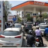 Hike in petrol price: जमशेदपुर में पेट्रोल ₹100.86 के पार; किल्लत की अफवाह से मची अफरा-तफरी