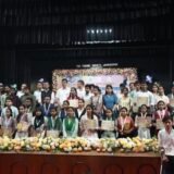 Jac, ICSE & CBSE Toppers Honoured: जमशेदपुर में मेधा का सम्मान:जैक, CBSE और ICSE के जिला टॉपर्स को उपायुक्त ने किया सम्मानित