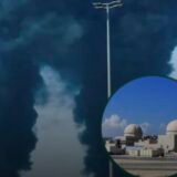 UAE Nuclear Power Plant hit by drone: ब्रेकिंग: यूएई का न्यूक्लियर पावर प्लांट ड्रोन हमले की चपेट में, सुरक्षा एजेंसियां अलर्ट