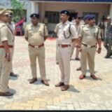 Big Action By Jamshedpur Police:जमशेदपुर पुलिस की बड़ी कार्रवाई: रातभर चली छापेमारी में दबोचे गए 77 फरार आरोपी