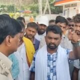 “जनगणना कर्मियों से ट्रैफिक पुलिस की बहस पर गरमाया मामला, खुद मौके पर पहुंचे विधायक”